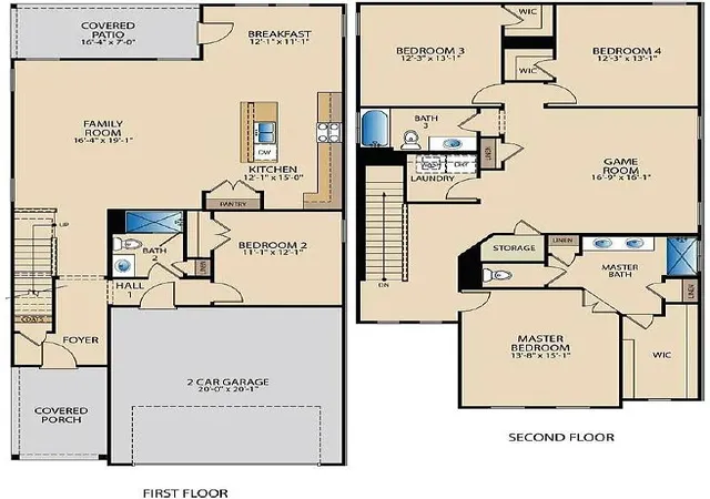 12th image of 12525 Sea Gull Wy, Manor, TX 78653 | MLS# 4040002