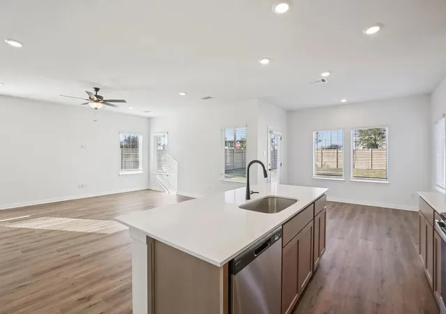 Photo 3 of Single family home for sale at 12525 Sea Gull Way, Manor, TX 78653 | MLS# 4040002 | Listing updated on 2026-08-18