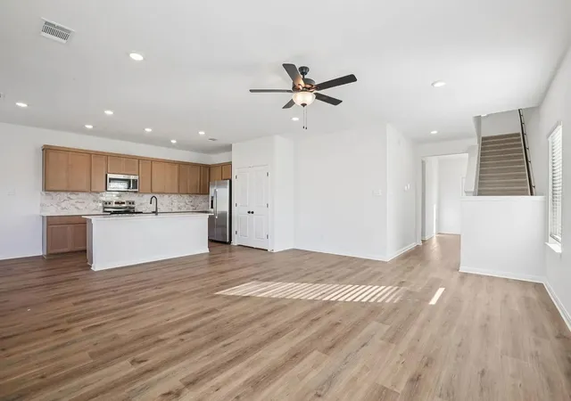Photo 3 of Single family home for sale at 12525 Sea Gull Way, Manor, TX 78653 | MLS# 4040002 | Listing updated on 2026-08-18
