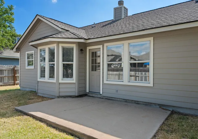 20th image of 209 Clarks Wy, Hutto, TX 78634 | MLS# 9843265