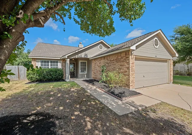 2nd image of 209 Clarks Wy, Hutto, TX 78634 | MLS# 9843265