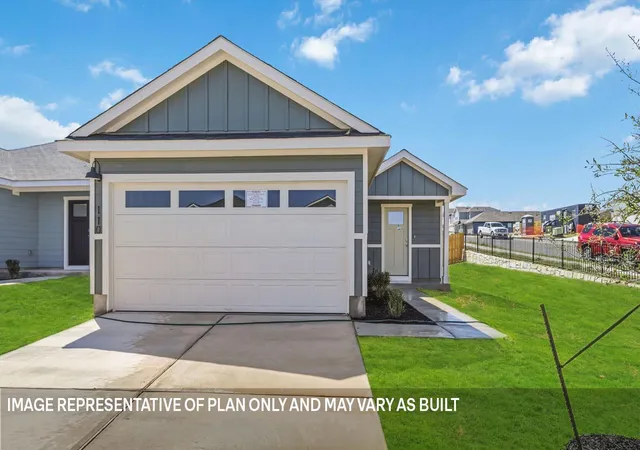 1st image of 208 Orange Flame Blvd, Kyle, TX 78640 | MLS# 3009241