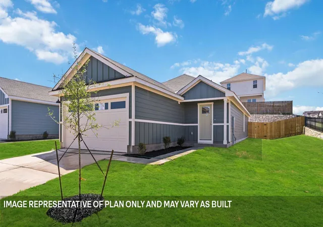 2nd image of 208 Orange Flame Blvd, Kyle, TX 78640 | MLS# 3009241