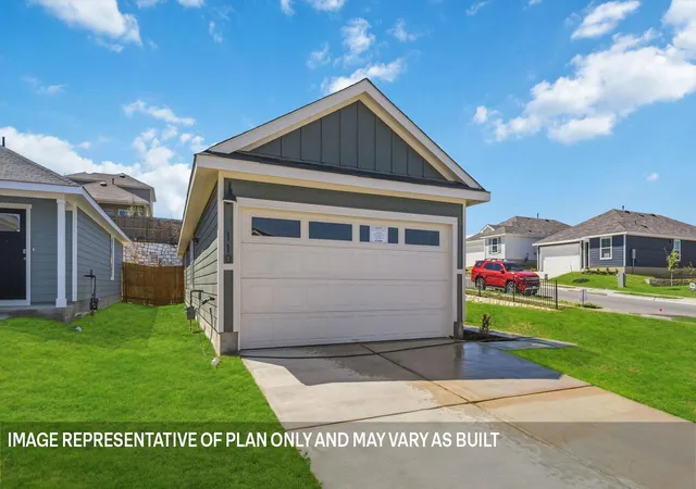 3rd image of 208 Orange Flame Blvd, Kyle, TX 78640 | MLS# 3009241
