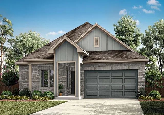 1st image of 12425 Cockatto Xing, Manor, TX 78653 | MLS# 2822722