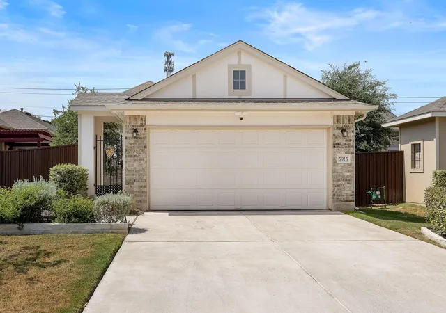 Single family home for sale at 5915 Principale Dr, Pflugerville, TX 78660 | MLS# 5558402