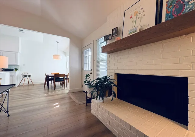 Photo 3 of Sale Pending at 1008 Maplewood Dr, Pflugerville, TX 78660 | MLS# 9376271 | Listing updated on 2026-09-02