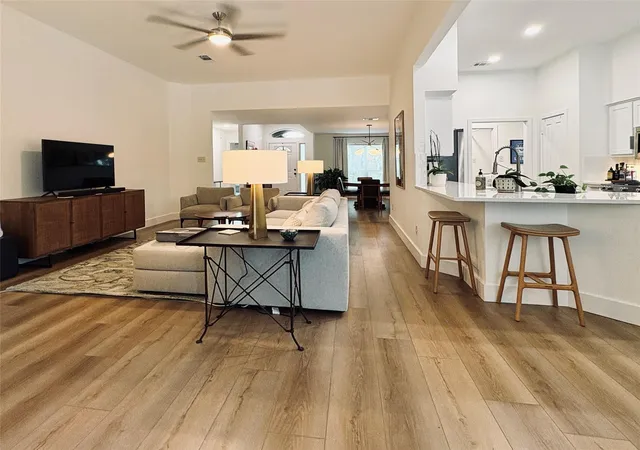 Photo 4 of Sale Pending at 1008 Maplewood Dr, Pflugerville, TX 78660 | MLS# 9376271 | Listing updated on 2026-09-02