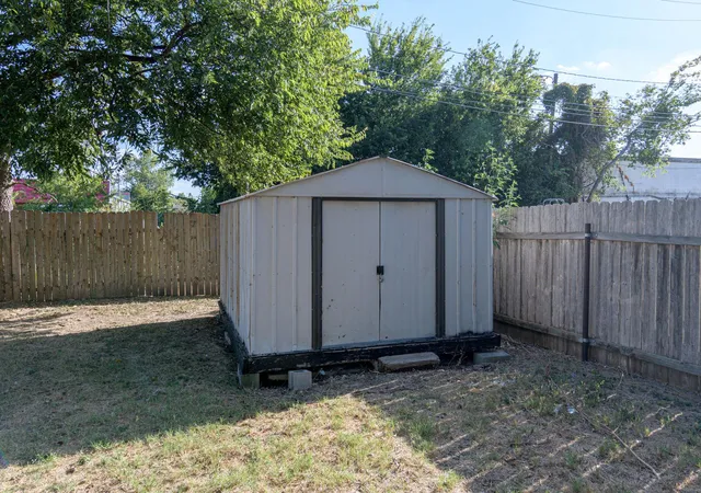Photo 22 of Single family home for sale at 219 E Davilla St, Bartlett, TX 76511 | MLS# 2455165 | Listing updated on 2026-10-07
