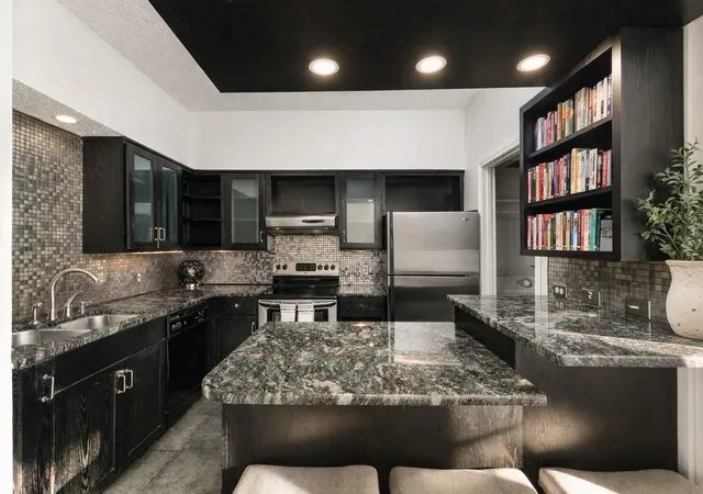 Condo for sale at 1307 Kinney Ave #124, Austin, TX 78704 | MLS# 9895077
