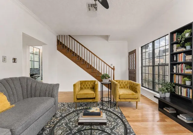 Condo for sale at 1307 Kinney Ave #124, Austin, TX 78704 | MLS# 9895077