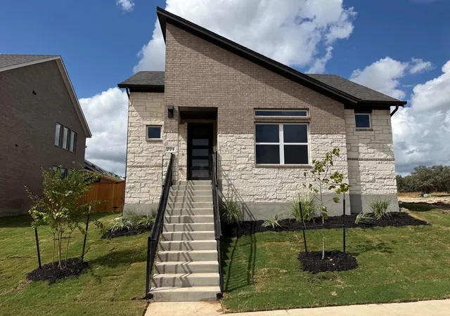 Photo 1 of Single family home for sale at 771 Clarissa St, Buda, TX 78610 | MLS# 4949610 | Listing updated on 2026-10-06