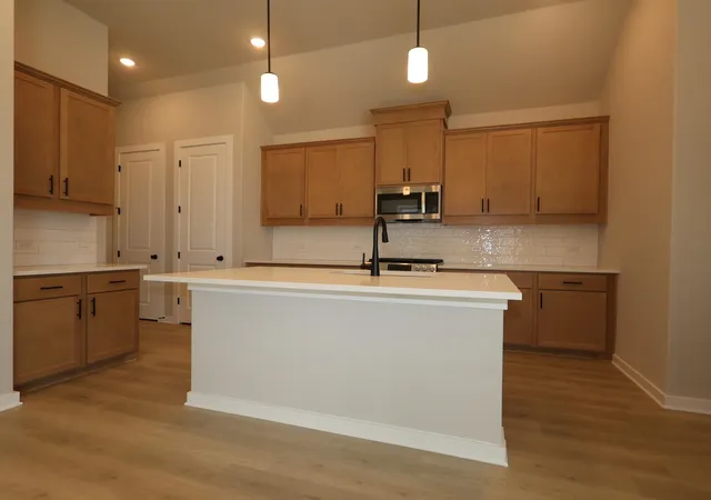 Photo 3 of Single family home for sale at 771 Clarissa St, Buda, TX 78610 | MLS# 4949610 | Listing updated on 2026-10-06