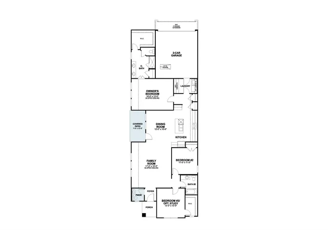 4th image of 771 Clarissa St, Buda, TX 78610 | MLS# 4949610