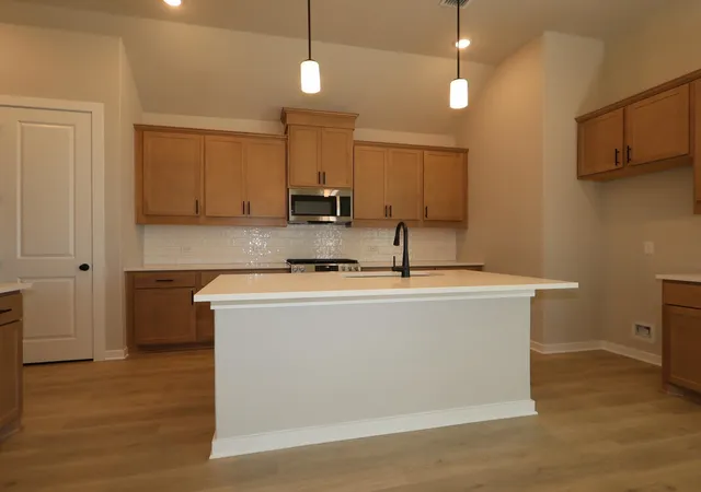 Photo 4 of Single family home for sale at 771 Clarissa St, Buda, TX 78610 | MLS# 4949610 | Listing updated on 2026-10-09