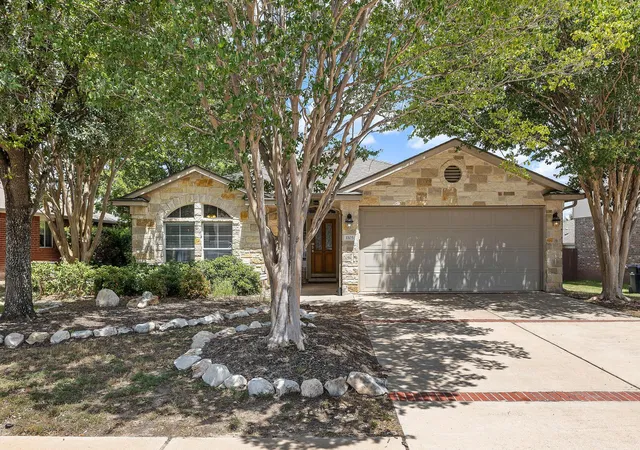 1st image of 1105 South Brook Dr, Leander, TX 78641 | MLS# 6578466