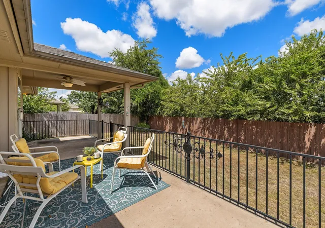 2nd image of 1105 South Brook Dr, Leander, TX 78641 | MLS# 6578466