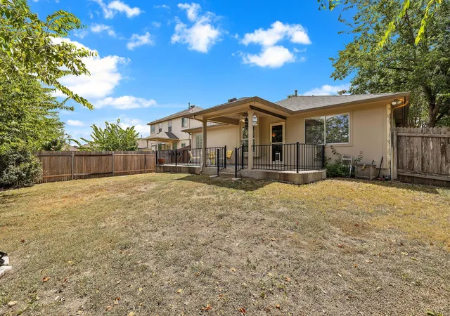 Photo 3 of Single family home for sale at 1105 South Brk Dr, Leander, TX 78641 | MLS# 6578466 | Listing updated on 2026-08-13