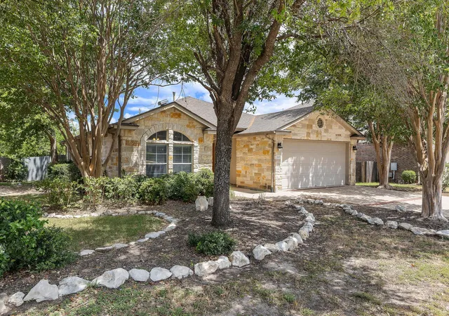 31st image of 1105 South Brook Dr, Leander, TX 78641 | MLS# 6578466