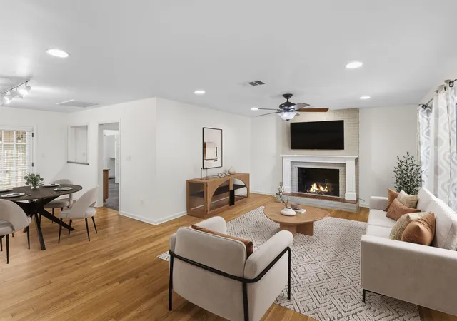 3rd image of 2003 Woodmont Ave, Austin, TX 78703 | MLS# 7186898