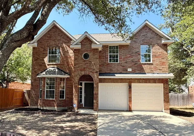 Photo 1 of Single family home for sale at 8617 Columbia Fls Dr, Round Rock, TX 78681 | MLS# 8664130 | Listing updated on 2026-09-29