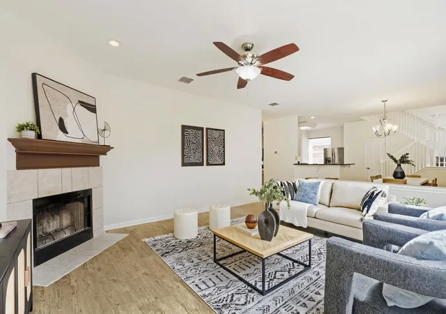 Photo 3 of Single family home for sale at 8617 Columbia Fls Dr, Round Rock, TX 78681 | MLS# 8664130 | Listing updated on 2026-09-29