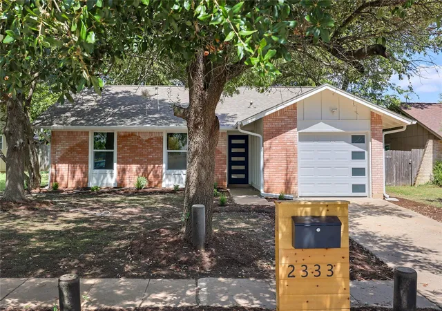 1st image of 2333 Aldford Dr, Austin, TX 78745 | MLS# 9246291