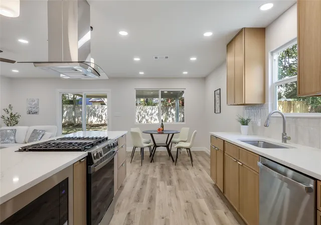 Photo 3 of Single family home for sale at 2333 Aldford Dr, Austin, TX 78745 | MLS# 9246291 | Listing updated on 2026-09-30