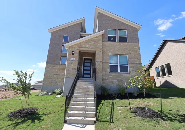Photo 1 of Single family home for sale at 761 Clarissa St, Buda, TX 78610 | MLS# 6125695 | Listing updated on 2026-10-06