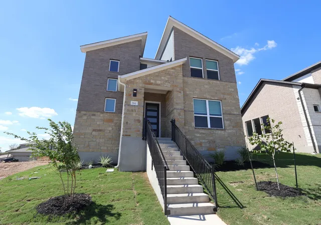 Photo 2 of Single family home for sale at 761 Clarissa St, Buda, TX 78610 | MLS# 6125695 | Listing updated on 2026-10-06