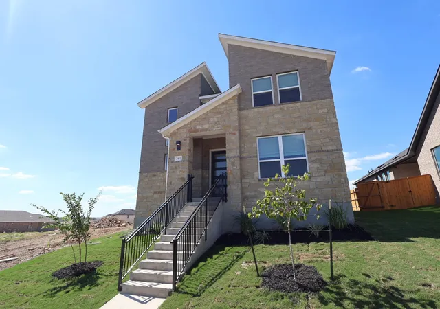 Photo 3 of Single family home for sale at 761 Clarissa St, Buda, TX 78610 | MLS# 6125695 | Listing updated on 2026-10-06