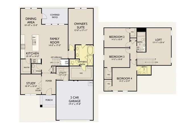 Photo 2 of Single family home for sale at 1009 Dog Iron St, Georgetown, TX 78633 | MLS# 6658184 | Listing updated on 2026-08-29