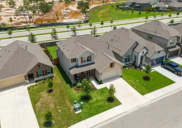 Photo 1 of Single family home for sale at 1009 Dog Iron St, Georgetown, TX 78633 | MLS# 6658184 | Listing updated on 2026-08-29