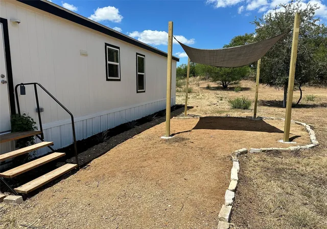 Photo 2 of Manufactured home for sale at 30 Tower Rd, Lockhart, TX 78644 | MLS# 2104869 | Listing updated on 2026-10-11