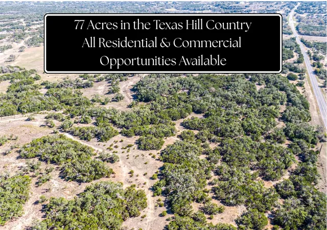 Photo 1 of Land for sale at 00 Fm 32 Hwy, Fischer, TX 78623 | MLS# 3700037 | Listing updated on 2026-10-08