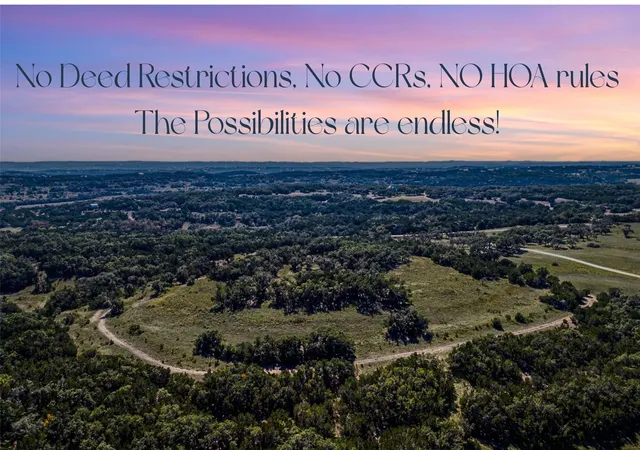 Photo 3 of Land for sale at 00 Fm 32 Hwy, Fischer, TX 78623 | MLS# 3700037 | Listing updated on 2026-10-08