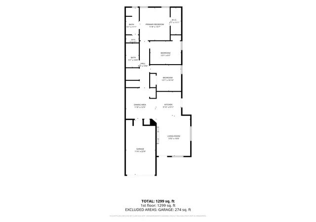 25th image of 1213 Lone Pine Wy, Killeen, TX 76543 | MLS# 5995671