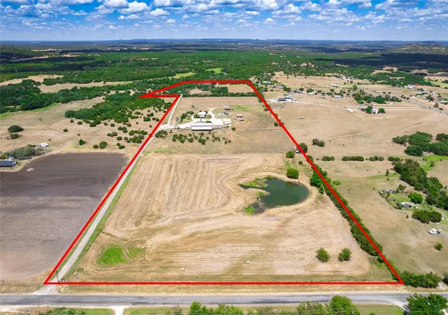 Photo 1 of Land for sale at 1301 County Rd 228, Florence, TX 76527 | MLS# 4920896 | Listing updated on 2026-09-04