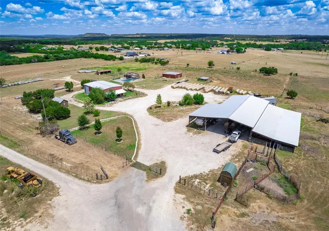 Photo 3 of Land for sale at 1301 County Rd 228, Florence, TX 76527 | MLS# 4920896 | Listing updated on 2026-09-04