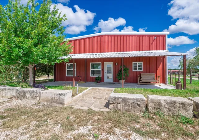 Photo 3 of House for sale at 1301 County Rd 228, Florence, TX 76527 | MLS# 4920896 | Listing updated on 2026-09-04