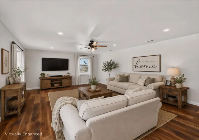Photo 4 of House for sale at 1301 County Rd 228, Florence, TX 76527 | MLS# 4920896 | Listing updated on 2026-09-04
