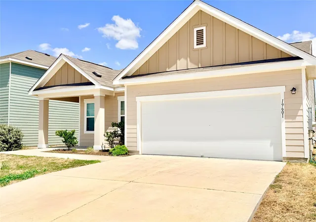 2nd image of 19601 Caymus Dr, Pflugerville, TX 78660 | MLS# 1149695