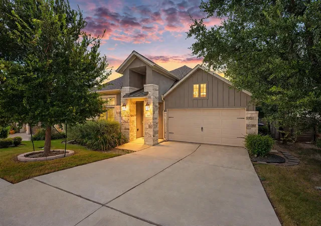1st image of 1116 Stetson Hat Trl, Georgetown, TX 78628 | MLS# 2404846