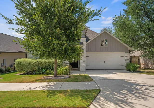 2nd image of 1116 Stetson Hat Trl, Georgetown, TX 78628 | MLS# 2404846