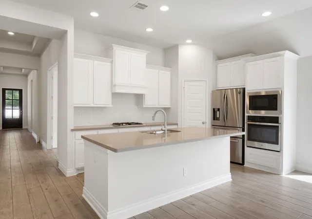 4th image of 1116 Stetson Hat Trl, Georgetown, TX 78628 | MLS# 2404846