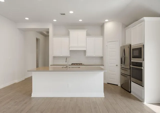 5th image of 1116 Stetson Hat Trl, Georgetown, TX 78628 | MLS# 2404846