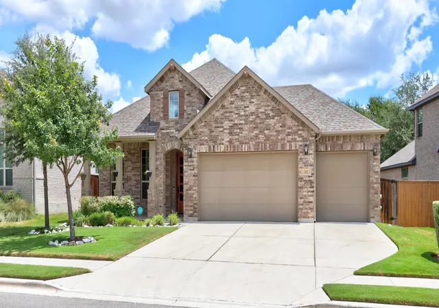 2nd image of 712 Whitetail Dr, Round Rock, TX 78681 | MLS# 5119122