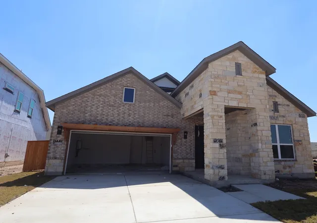 Photo 3 of Single family home for sale at 124 Leland Ave, Buda, TX 78610 | MLS# 2954741 | Listing updated on 2026-09-04