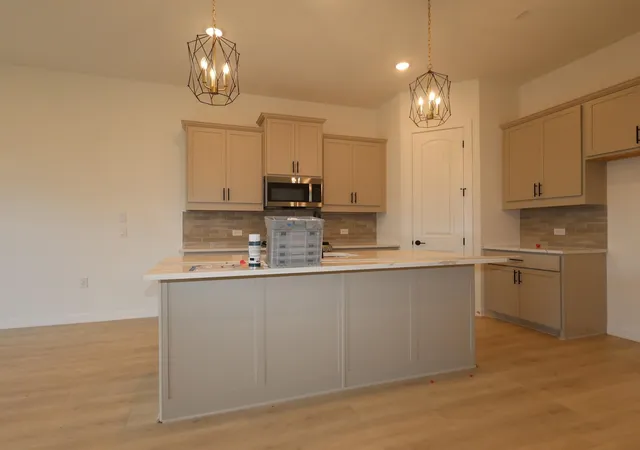 Photo 3 of Single family home for sale at 124 Leland Ave, Buda, TX 78610 | MLS# 2954741 | Listing updated on 2026-10-09