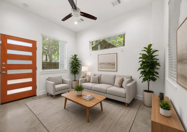 Photo 2 of Single family home for sale at 1003 Valdez St #A, Austin, TX 78741 | MLS# 5859008 | Listing updated on 2026-08-20